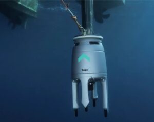 Exail Gaps USBL Solutions