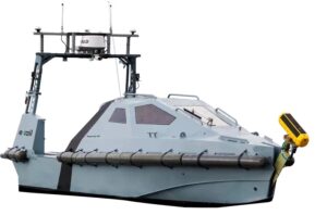 Inspector 90 USV