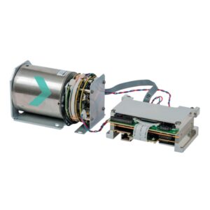 Exail Octans Nano OEM Navigation-Grade AHRS