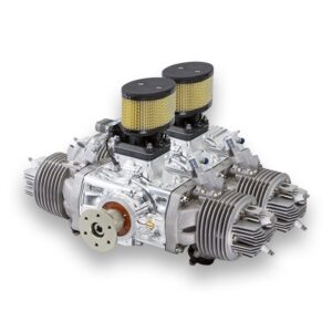 FOA 660-SDI