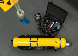 Advanced Payloads & Systems for UUVs, USVs & Underwater Operations