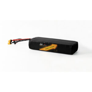 GOLD V1 12S3P 33.3Ah XT90S Amprius SA08 Long