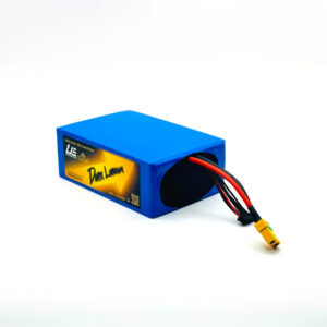GOLD V1 8S2P 22.2Ah XT90S Amprius SA08