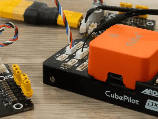 Hargrave Technologies Solves Split Channel ESC Configuration Challenges