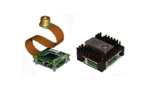High Sensitivity AMI Rangefinder Processor Modules for Advanced Target Detection