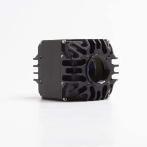 High Sensitivity Full HD SWIR Imaging with SenS 1920