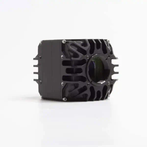 High Sensitivity Full HD SWIR Imaging with SenS 1920