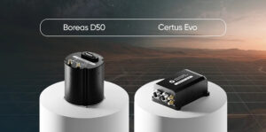How Advanced Navigation Supports C-UAS Navigation in GNSS-Denied Environments