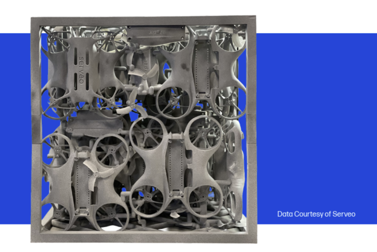 How HP Multi Jet Fusion Supports UAV Design, Prototyping & Production ...