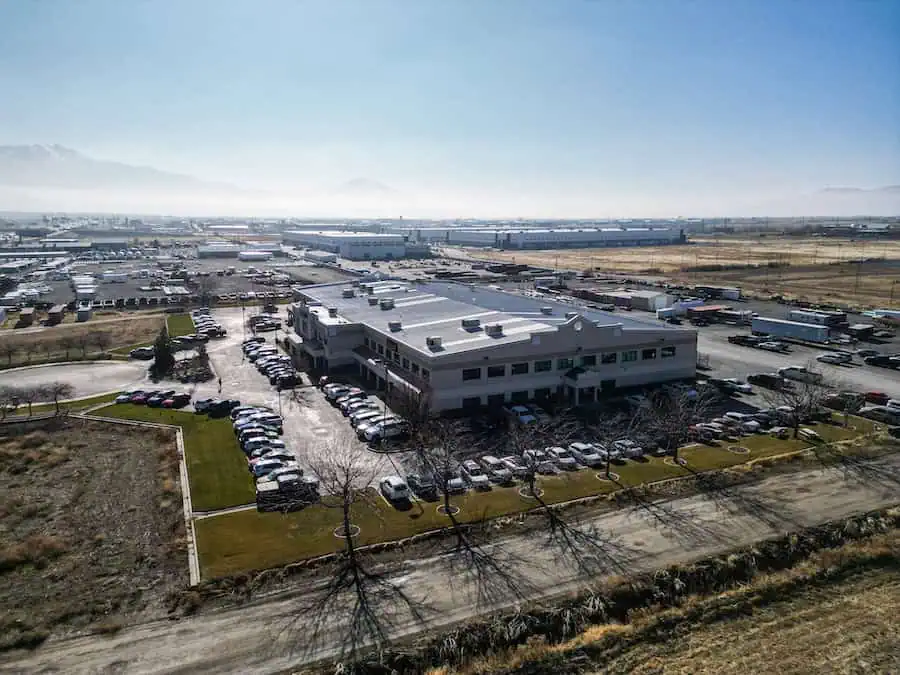 IMSAR Triples Manufacturing Capacity & Scales High-Performance Radar Production