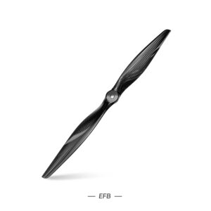 EFB Series propellers for electric fixed-wing UAVs
