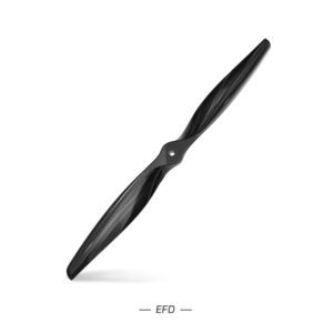 EFD Series Propellers for long-endurance & heavy-lift operations