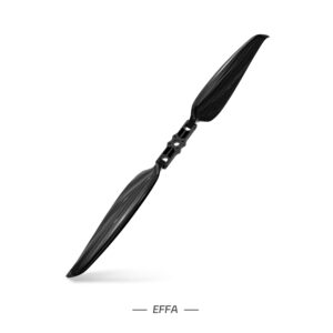 EFFA Series Lightweight high-strength folding propellers