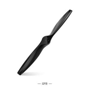 GFB Series Propellers for long-endurance & heavy-lift operations