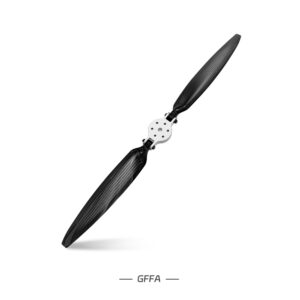 GFFA Series Highly durable folding propellers