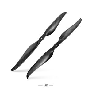 Lighter Propeller