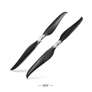 MDF Series Compact folding propellers