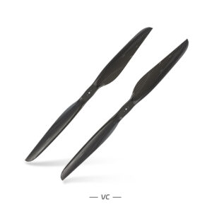 Propellers for VTOL Drones