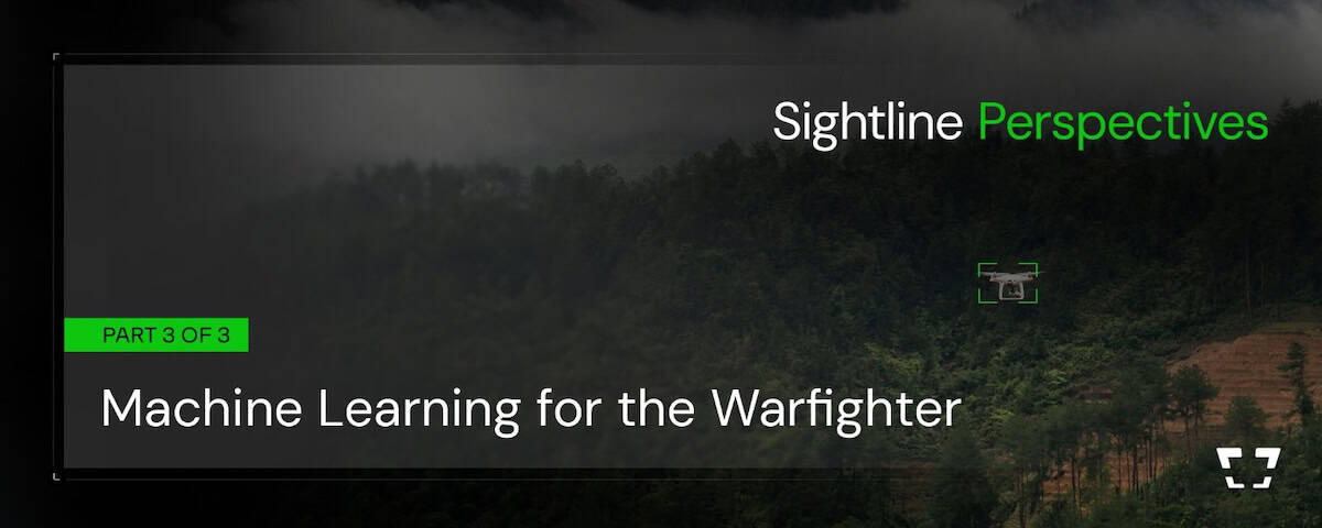 Machine Learning Performance & System Design for Defense Applications