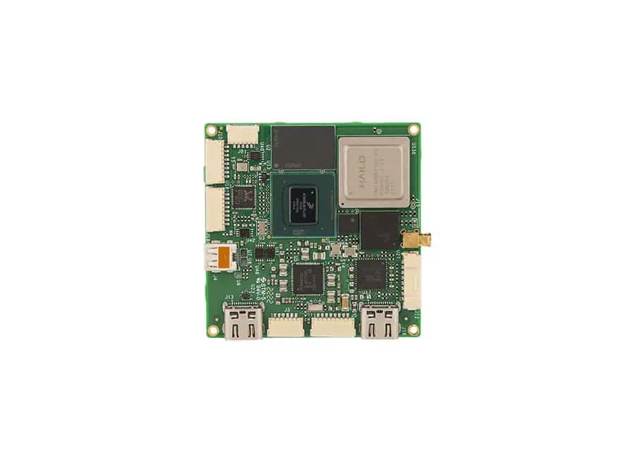 Maris-Tech Secures Order for AI-Based Situational Awareness & Drone Payloads
