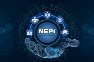 NEPI by Numurus