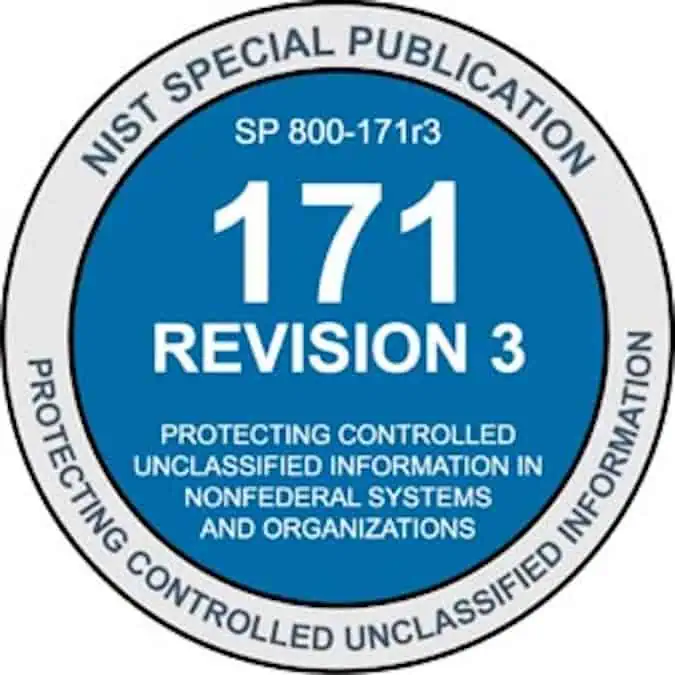 NIST 800-171 Compliance in PCB Manufacturing for Government Contractors