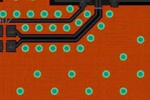 PCB Copper Trace Design for High-Current & High-Voltage Applications