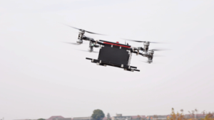 Propulsion System Reliability & Performance for Payload Carrying UAVs