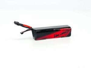 RED V3 4S2P 6Ah XT60