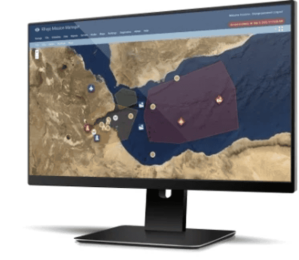RFeye Mission Manager