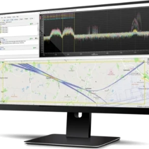 RFeye Site software
