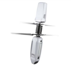 Robinson Unmanned Helius Coaxial UAV