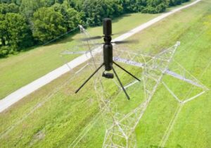 Robinson Unmanned Inspection & Mapping