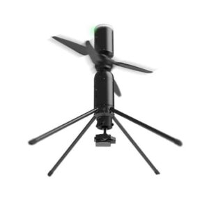 Robinson Unmanned Spartan UAV