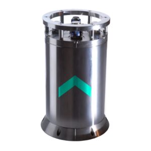 Rovins FOG-based Inertial Navigation System