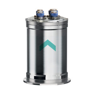 Rovins Nano Subsea INS for Compact ROVs