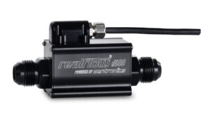Sentronics d600 UAV fuel flow sensor width=