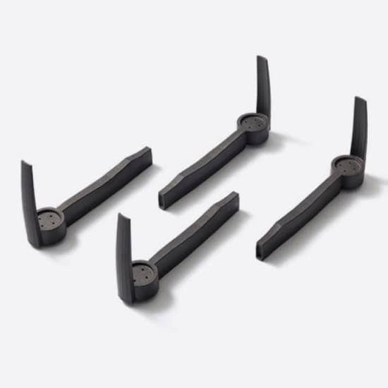 Shapeways 3D Printed Drone Parts