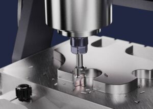 Shapeways CNC Machining
