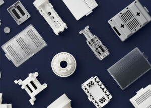 Shapeways Manufacturing Technologies