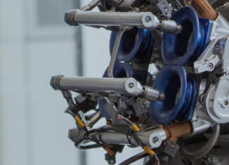 Advanced Propulsion & Power Solutions for UAVs & Unmanned Systems