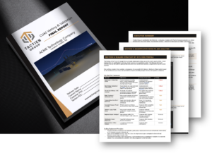 The Tactien Group Launches Counter-UAS Vetting & Validation Service for Infrastructure End-Users 5