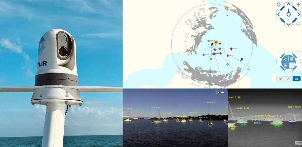 Tocaro Blue Unveils ApolloCore™ AI Software for Maritime Perception