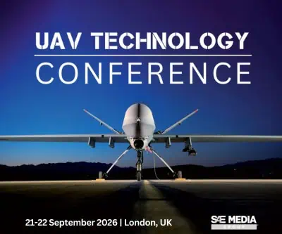UAV Technology UK 2026 Explores Military Uncrewed Air Power