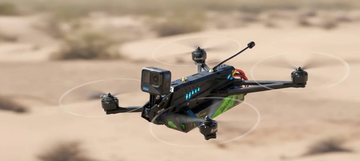Upgrade Energy Battery Packs for Drones