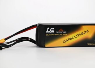 Advanced NDAA-Compliant Battery Packs for Mission-Critical UAVs