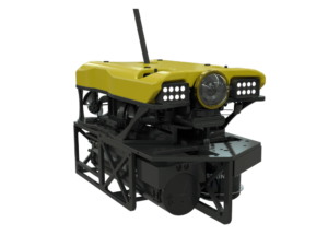 ROV Imaging Payloads