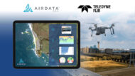 AirData UAV - Drone Flight Data Management & Analysis Platform