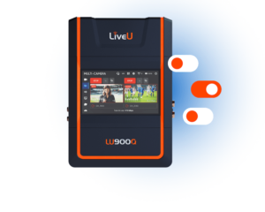LiveU