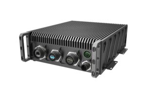 NTI Komodo C1 Rugged Computer